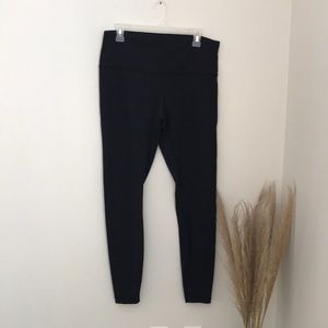 Lululemon Leggings Sz10/12